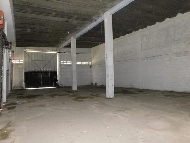 Bodega en arriendo en La Esperanza, Cartagena, 431 m² · foto 7 de 14