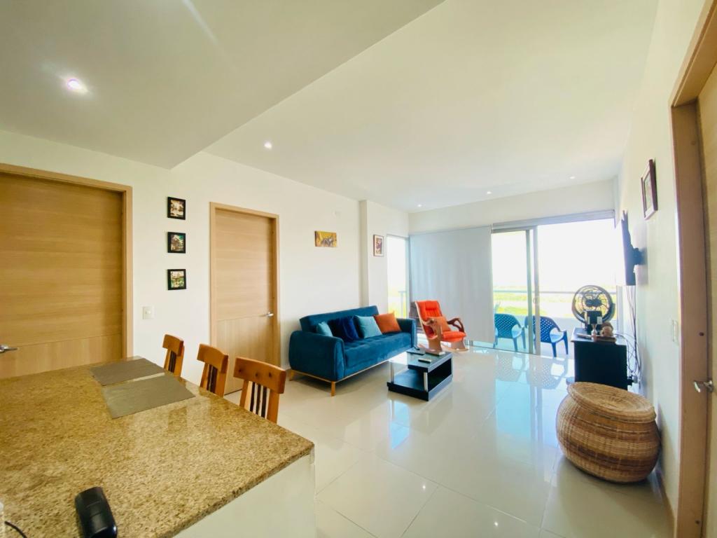 Apartamento en venta en Crespo, Cartagena · foto 9 de 22