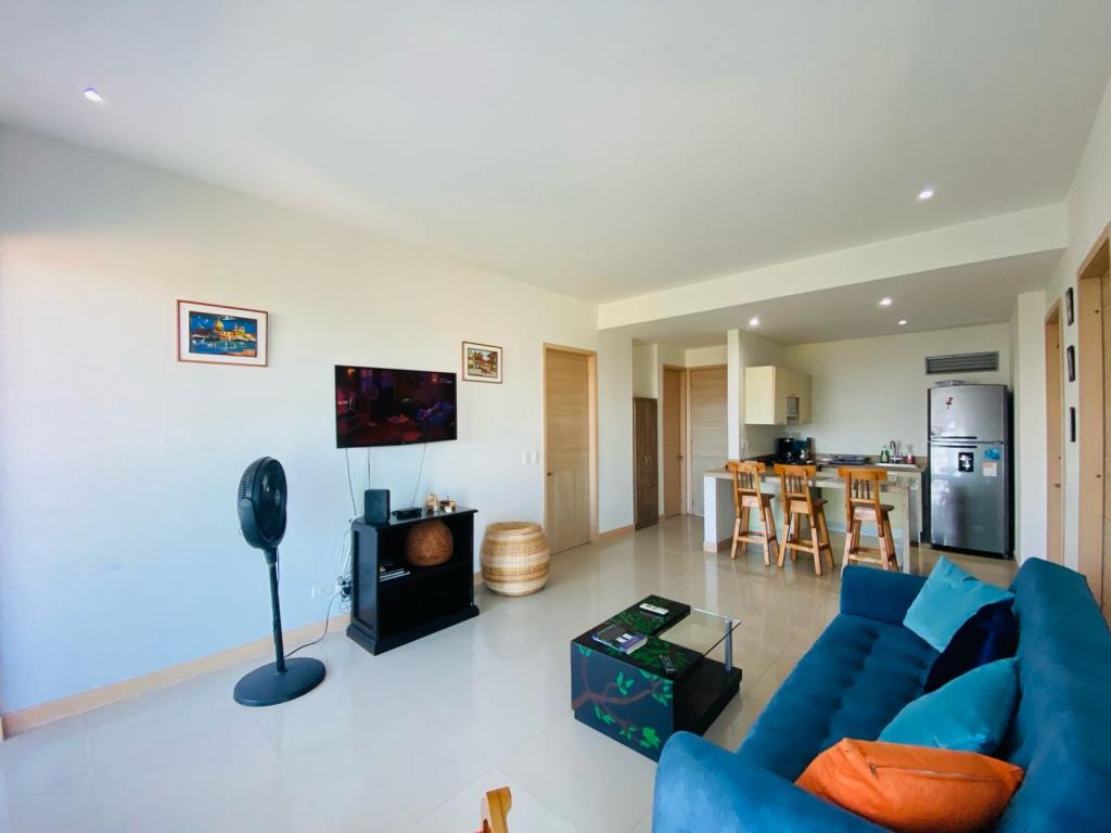 Apartamento en venta en Crespo, Cartagena · foto 10 de 22