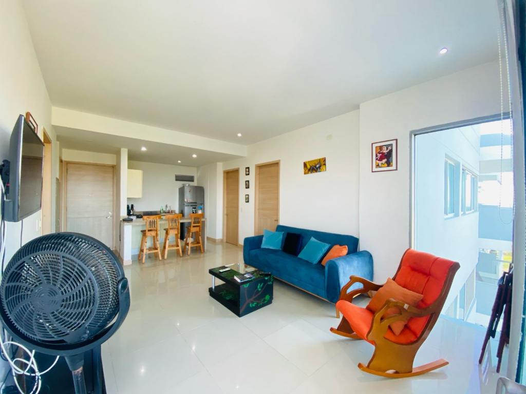 Apartamento en venta en Crespo, Cartagena · foto 11 de 22