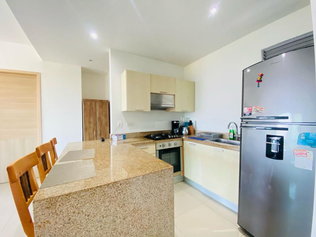 Apartamento en venta en Crespo, Cartagena · foto 12 de 22