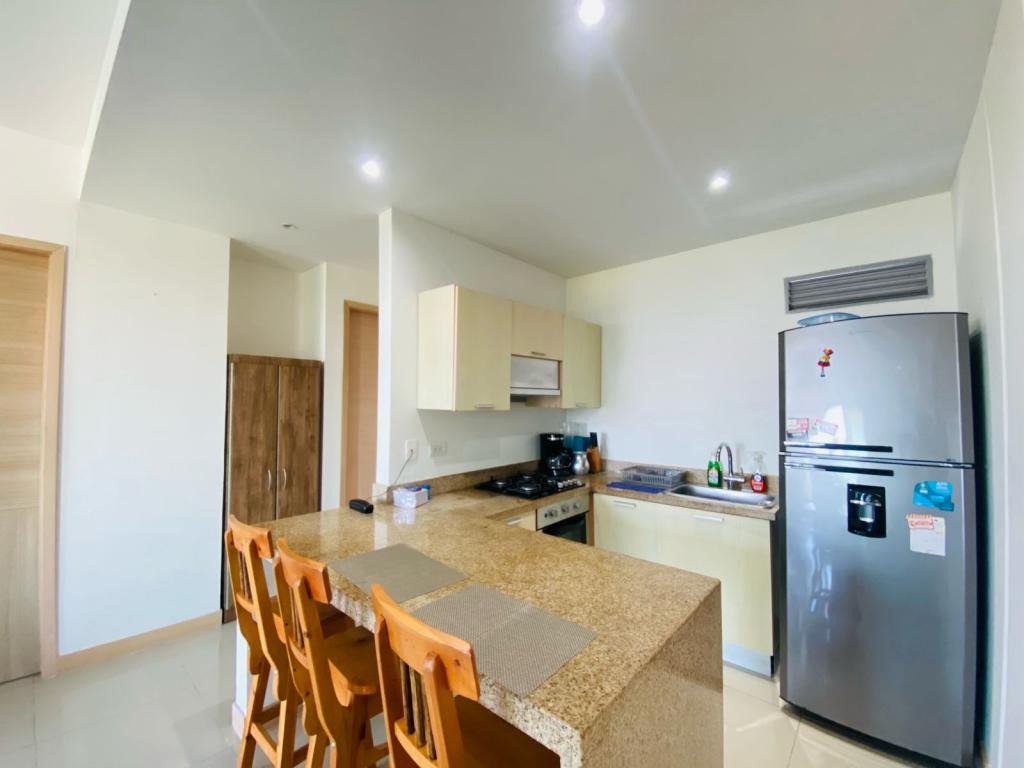 Apartamento en venta en Crespo, Cartagena · foto 13 de 22