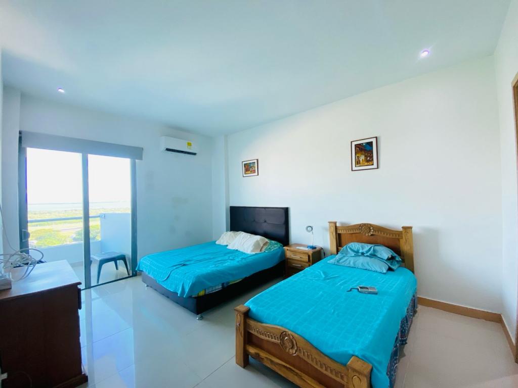 Apartamento en venta en Crespo, Cartagena · foto 14 de 22
