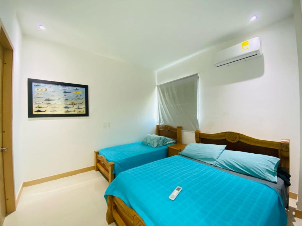 Apartamento en venta en Crespo, Cartagena · foto 16 de 22