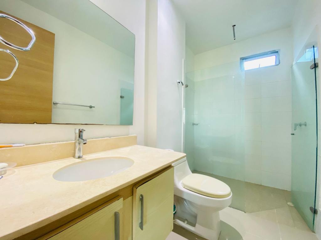 Apartamento en venta en Crespo, Cartagena · foto 20 de 22
