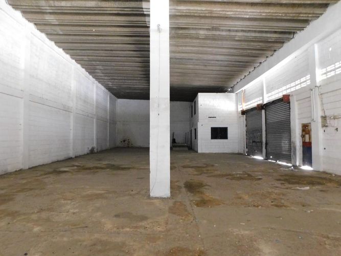 Bodega en venta en La Esperanza, Cartagena, 431 m² · foto 5 de 14