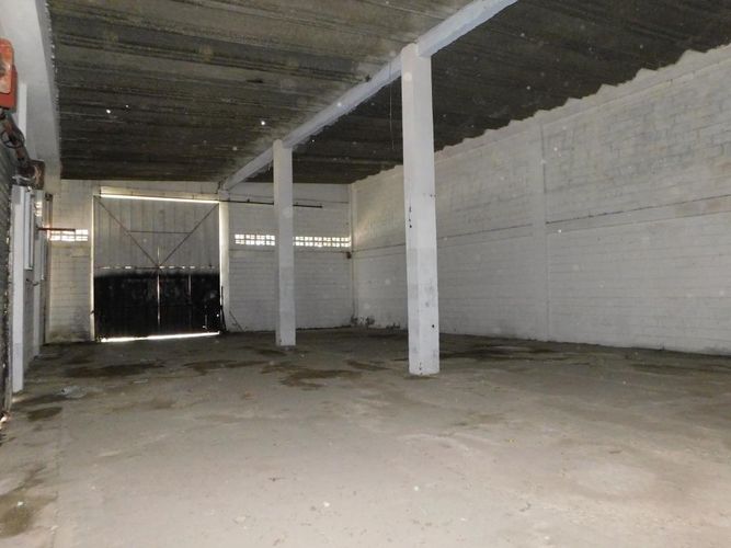 Bodega en venta en La Esperanza, Cartagena, 431 m² · foto 7 de 14
