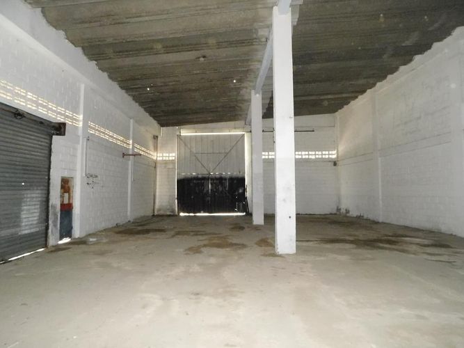 Bodega en venta en La Esperanza, Cartagena, 431 m² · foto 8 de 14