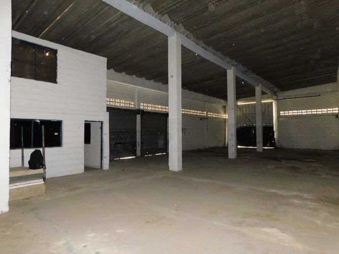 Bodega en venta en La Esperanza, Cartagena, 431 m² · foto 9 de 14