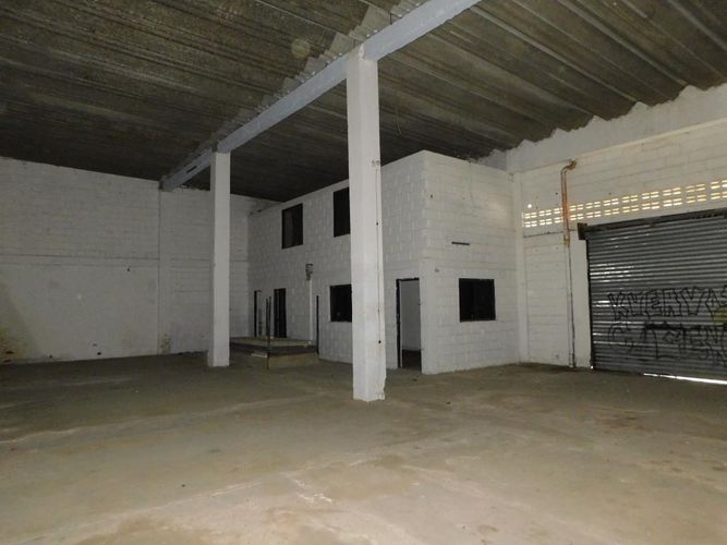 Bodega en venta en La Esperanza, Cartagena, 431 m² · foto 10 de 14
