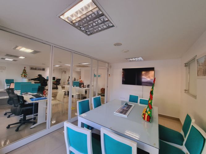 Local en venta en El Centro, Cartagena, 107 m² · foto 5 de 9