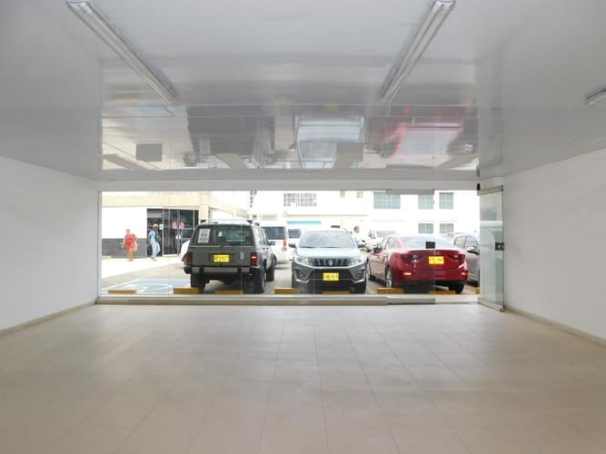 Local en arriendo en Pie De La Popa, Cartagena, 60 m² · foto 2 de 6