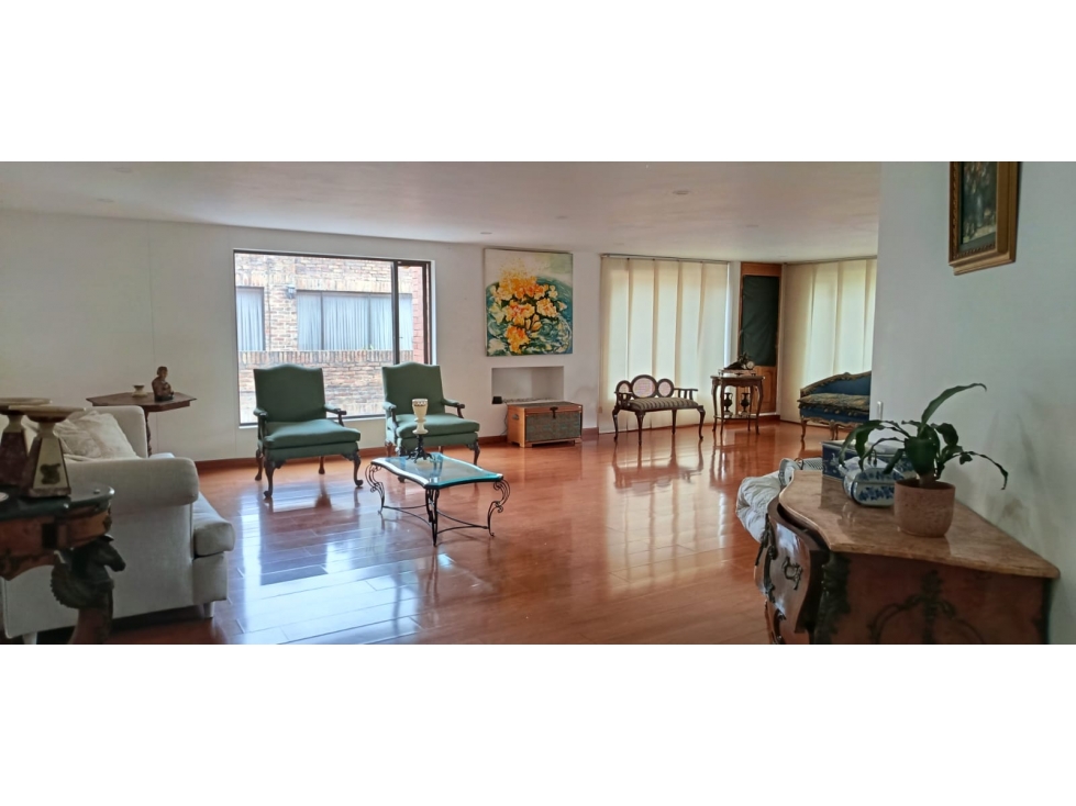 Apartamento en Arriendo en La Calleja, Bogotá