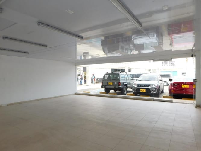 Local en arriendo en Pie De La Popa, Cartagena, 60 m² · foto 3 de 6