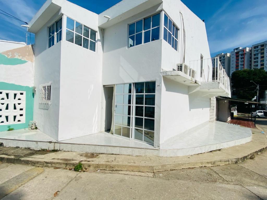 Casa en venta en El Socorro, Cartagena · foto 2 de 24
