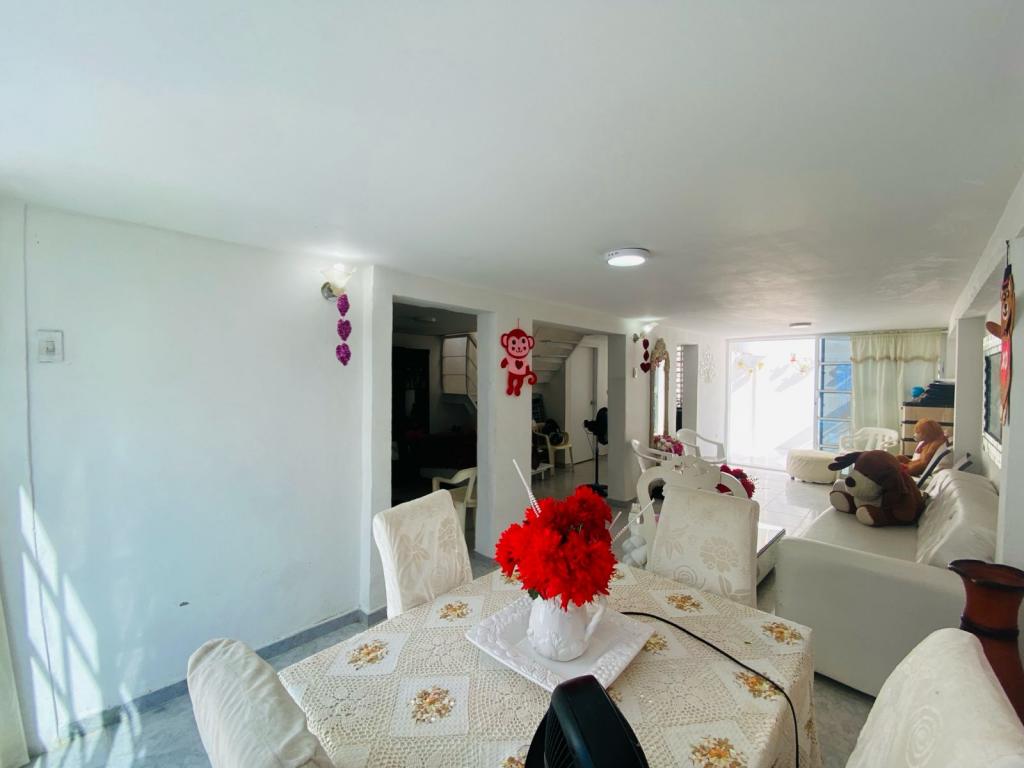 Casa en venta en El Socorro, Cartagena · foto 3 de 24
