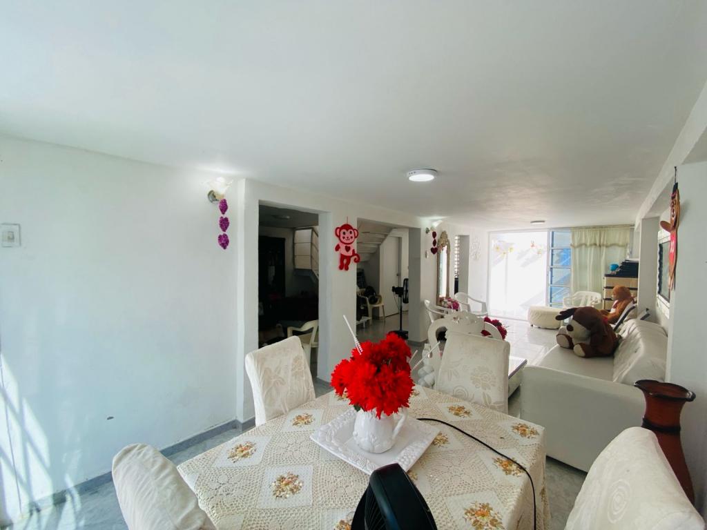 Casa en venta en El Socorro, Cartagena · foto 5 de 24