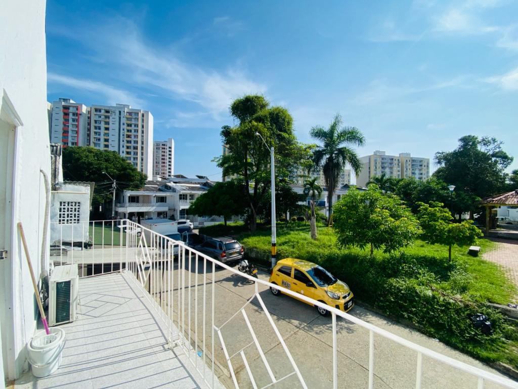 Casa en venta en El Socorro, Cartagena · foto 8 de 24