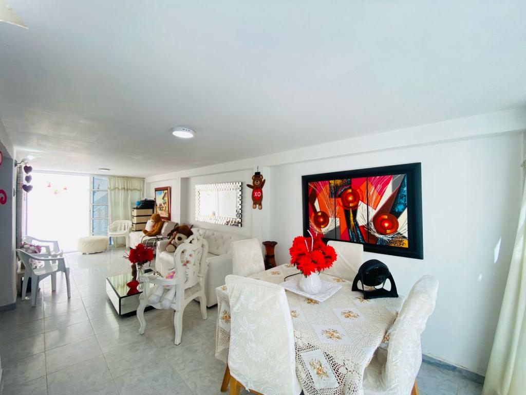 Casa en venta en El Socorro, Cartagena · foto 9 de 24