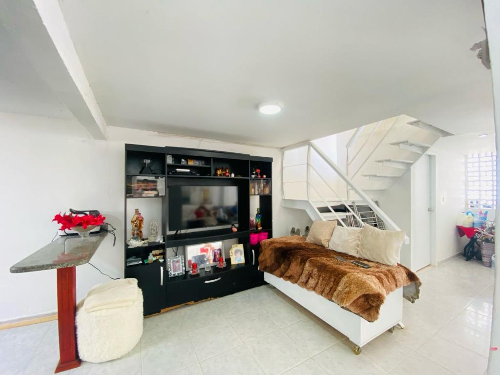 Casa en venta en El Socorro, Cartagena · foto 10 de 24
