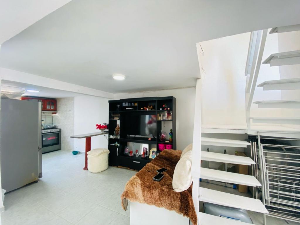 Casa en venta en El Socorro, Cartagena · foto 11 de 24