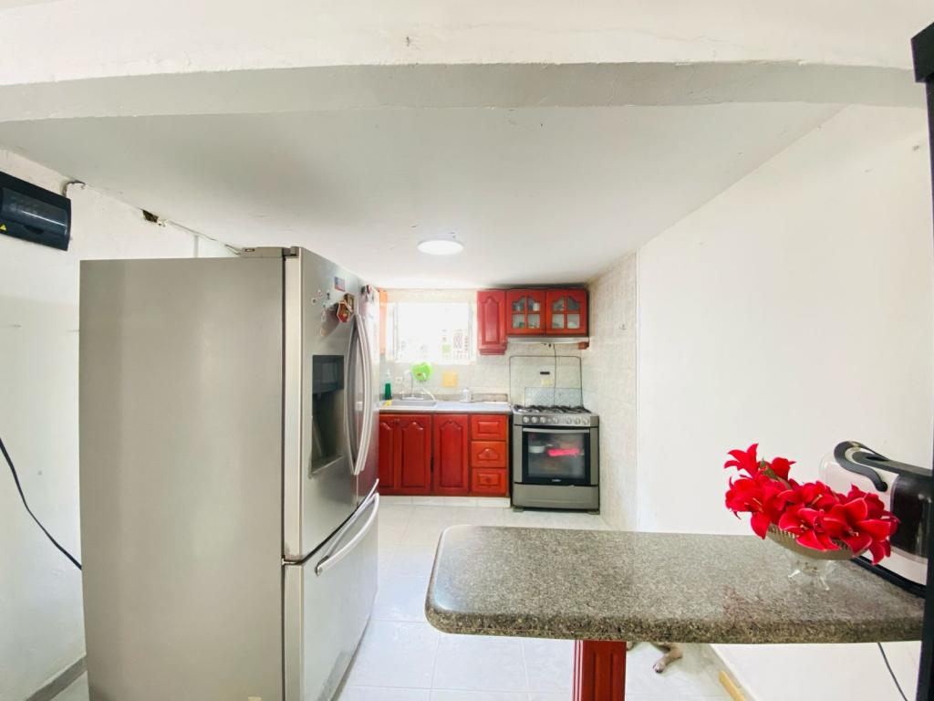 Casa en venta en El Socorro, Cartagena · foto 12 de 24