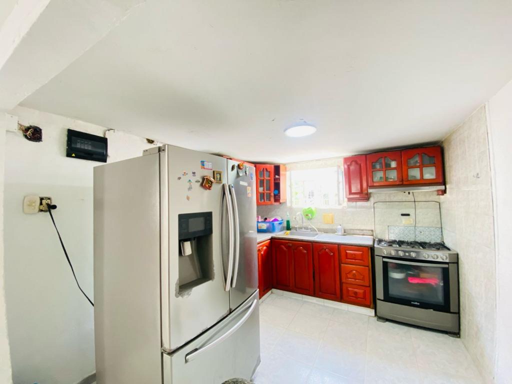 Casa en venta en El Socorro, Cartagena · foto 13 de 24