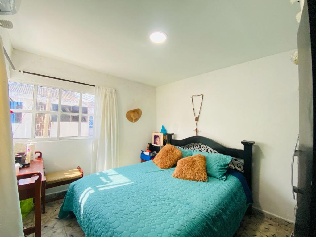 Casa en venta en El Socorro, Cartagena · foto 14 de 24
