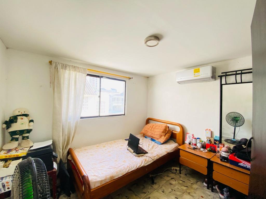 Casa en venta en El Socorro, Cartagena · foto 16 de 24