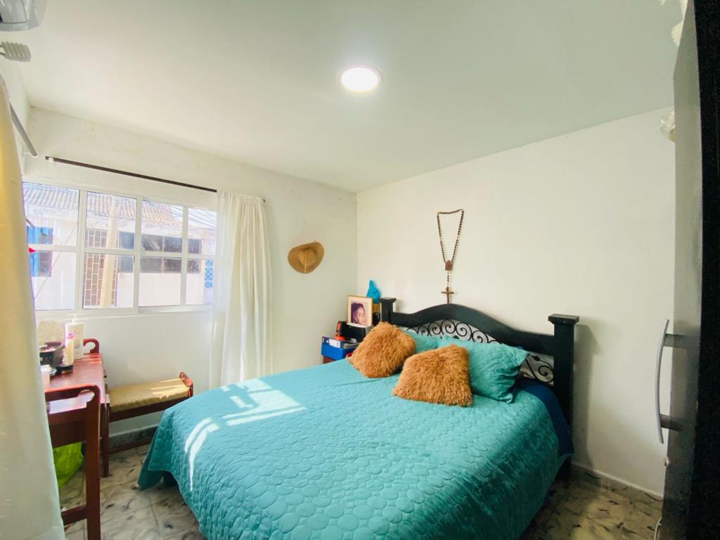 Casa en venta en El Socorro, Cartagena · foto 17 de 24