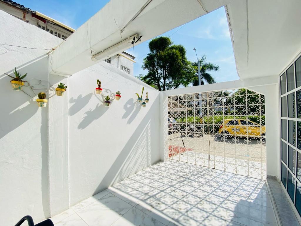 Casa en venta en El Socorro, Cartagena · foto 21 de 24