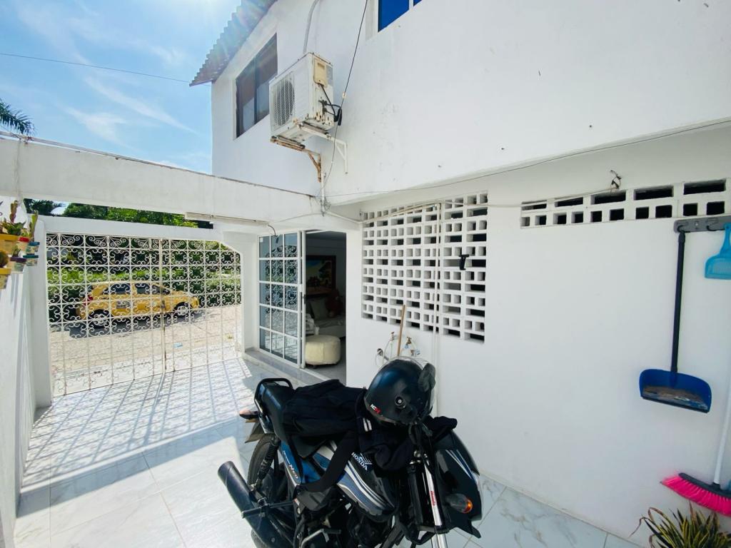 Casa en venta en El Socorro, Cartagena · foto 23 de 24