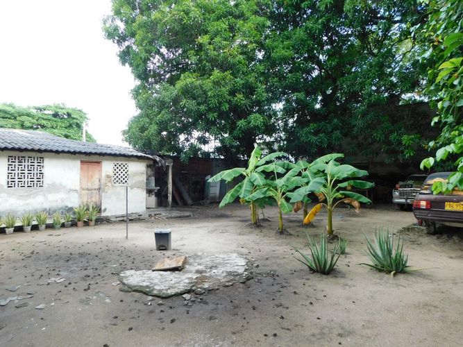 Lote en venta en Crespo, Cartagena, 823 m² · foto 5 de 8