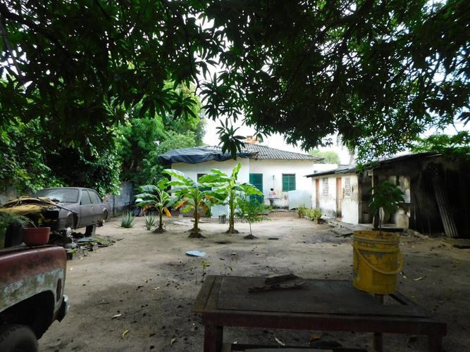 Lote en venta en Crespo, Cartagena, 823 m² · foto 7 de 8