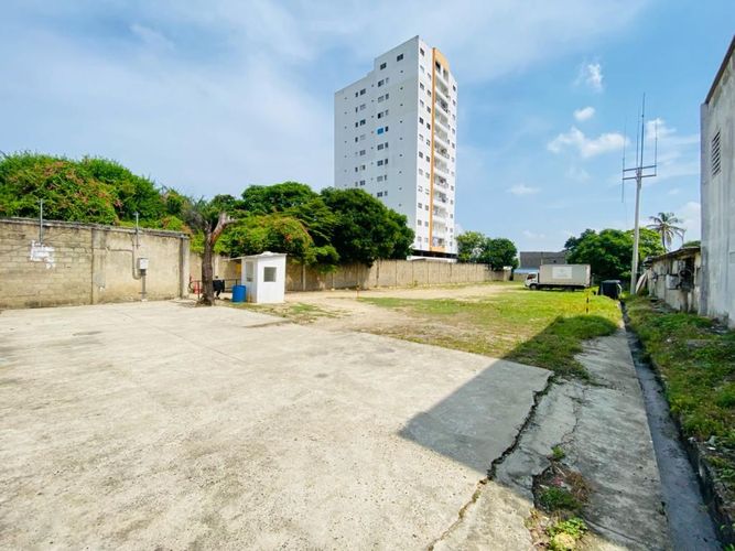 Lote en venta en España, Cartagena · foto 3 de 8