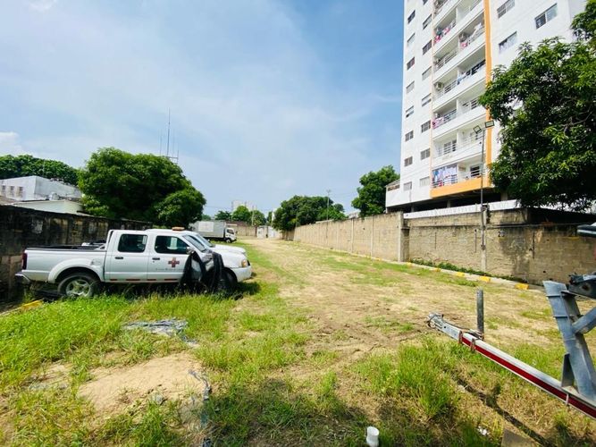 Lote en venta en España, Cartagena · foto 5 de 8