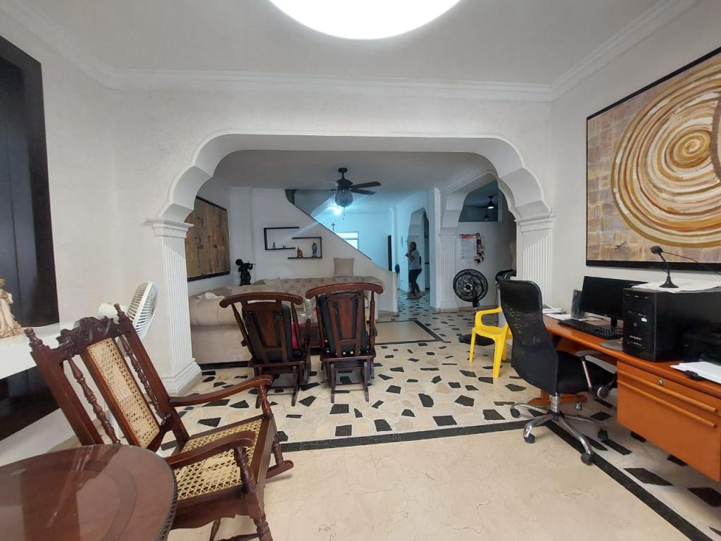 House for rent in Manga, Cartagena