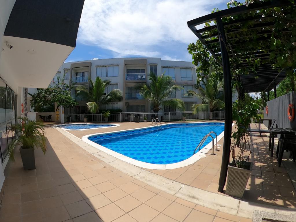 Apartamento en venta en Serena Del Mar, Cartagena · foto 3 de 24