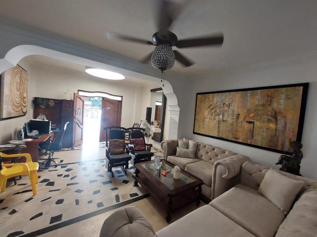 Casa en arriendo en Manga, Cartagena · foto 2 de 19