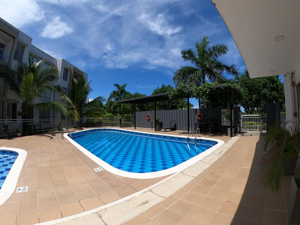 Apartamento en venta en Serena Del Mar, Cartagena · foto 4 de 24