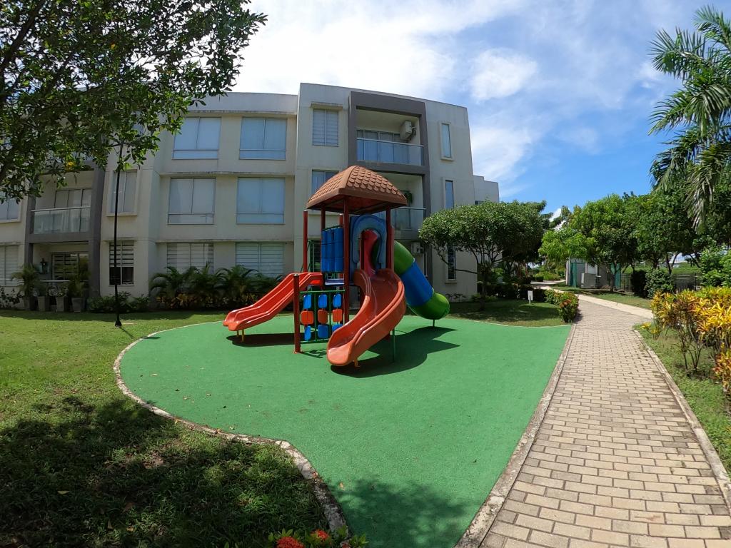 Apartamento en venta en Serena Del Mar, Cartagena · foto 5 de 24
