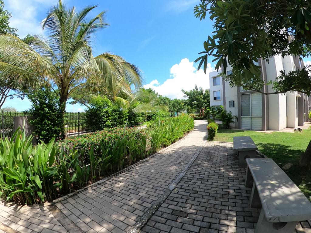 Apartamento en venta en Serena Del Mar, Cartagena · foto 8 de 24