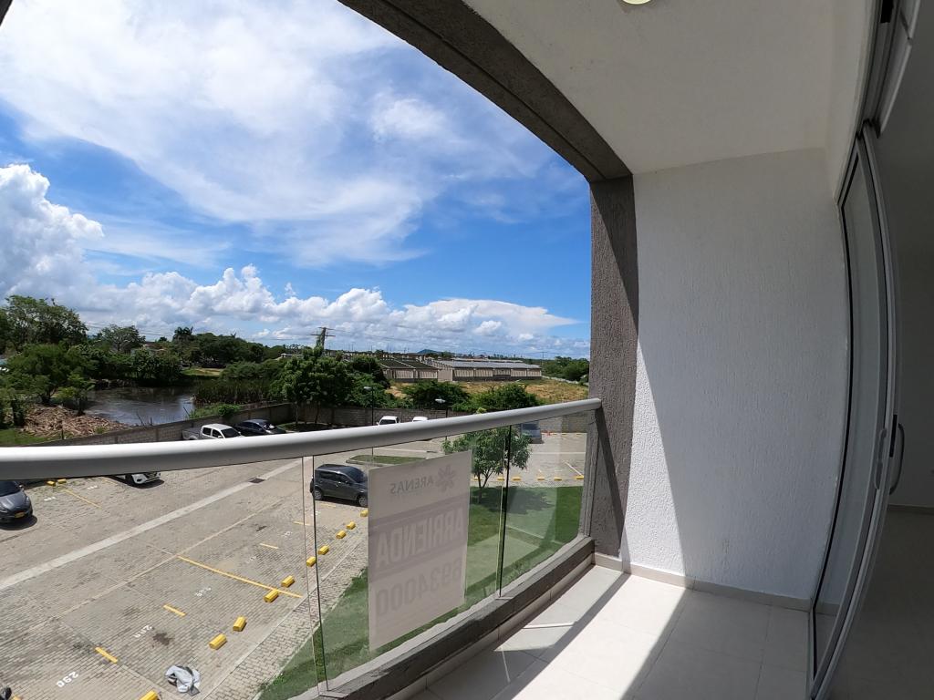 Apartamento en venta en Serena Del Mar, Cartagena · foto 10 de 24