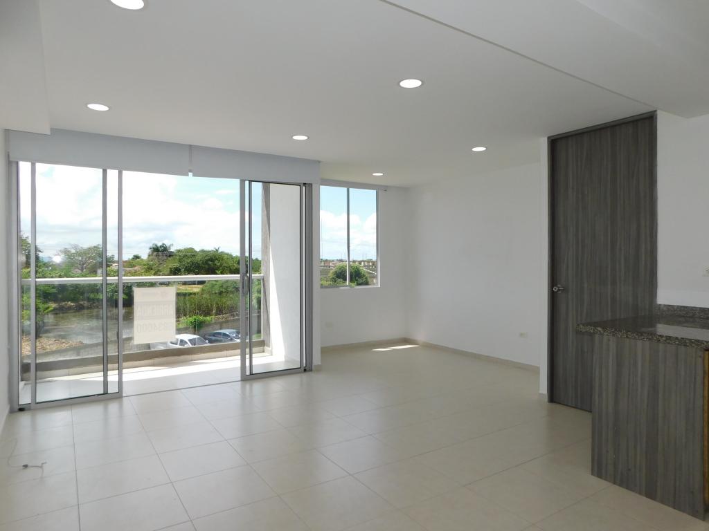 Apartamento en venta en Serena Del Mar, Cartagena · foto 11 de 24