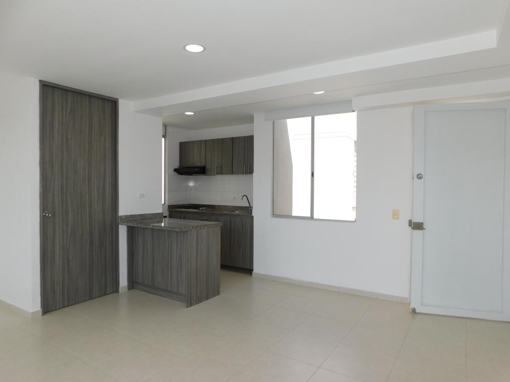 Apartamento en venta en Serena Del Mar, Cartagena · foto 14 de 24