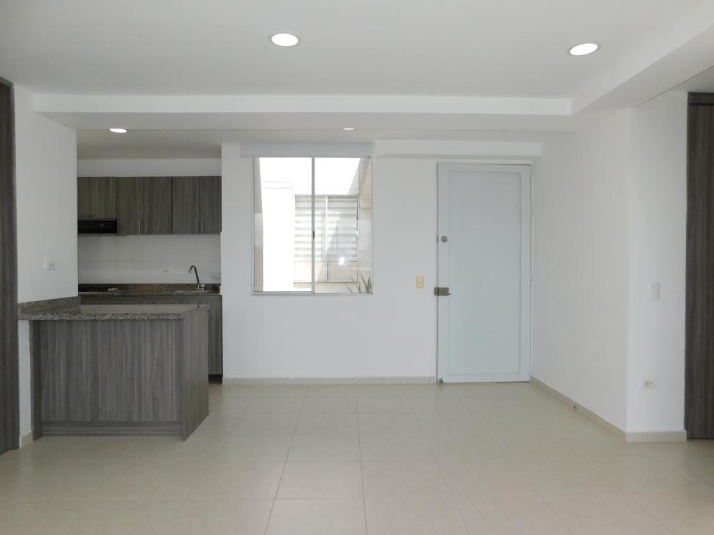 Apartamento en venta en Serena Del Mar, Cartagena · foto 15 de 24