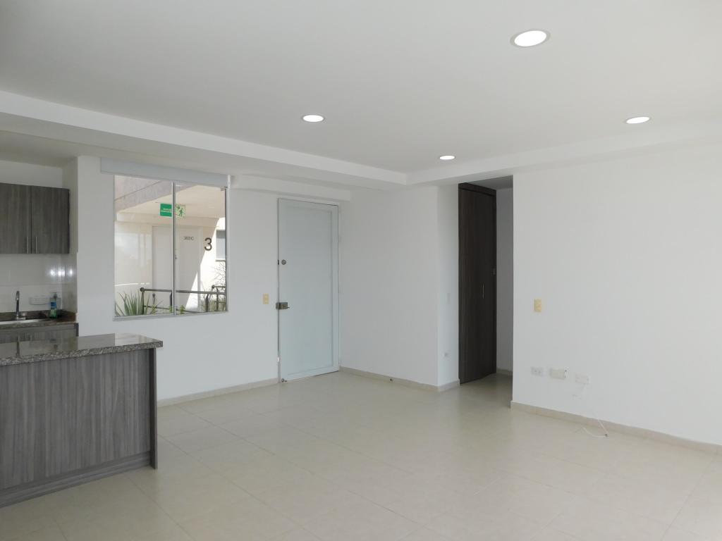 Apartamento en venta en Serena Del Mar, Cartagena · foto 16 de 24