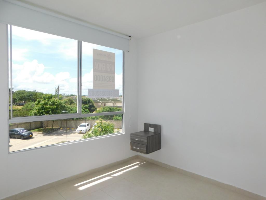 Apartamento en venta en Serena Del Mar, Cartagena · foto 17 de 24