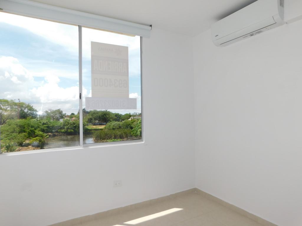 Apartamento en venta en Serena Del Mar, Cartagena · foto 21 de 24
