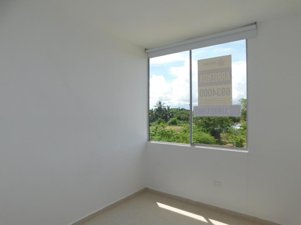 Apartamento en venta en Serena Del Mar, Cartagena · foto 22 de 24